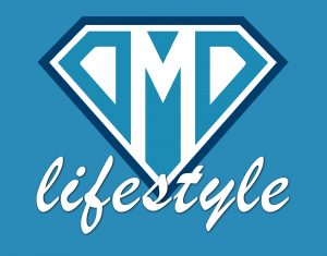 DMD Lifestyle logo