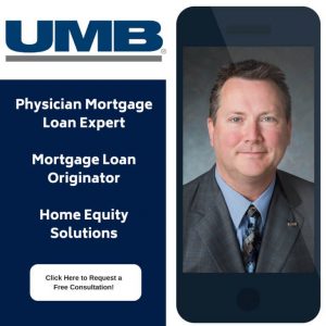 Doug Crouse, UMB Mortgage Solutions