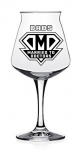 DMD Wine and Martini Glasses