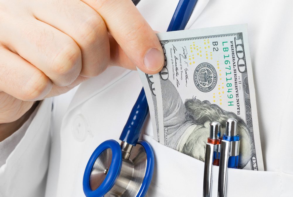 Can Physicians Really Make Money Doing Surveys?